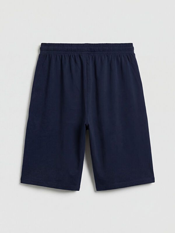 Moudda LC Waikiki - Short de pyjama en jersey - Tunisie 2