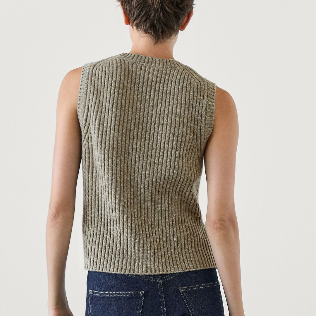 Moudda Massimo Dutti - Tunisie