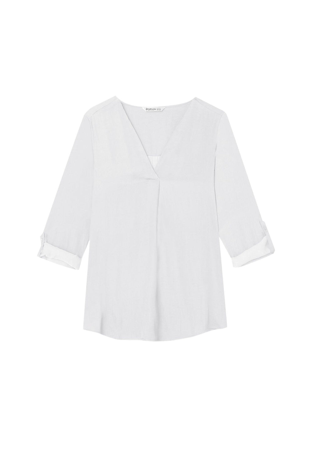 Moudda STRADIVARIUS - Chemise/tunique - Tunisie 2