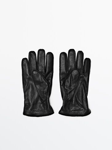 Moudda Massimo Dutti - Gants - Tunisie 2