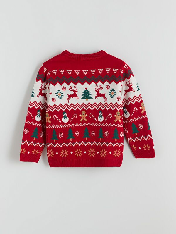 Moudda LC Waikiki - Tricot pullover pour Garçons - Tunisie 3