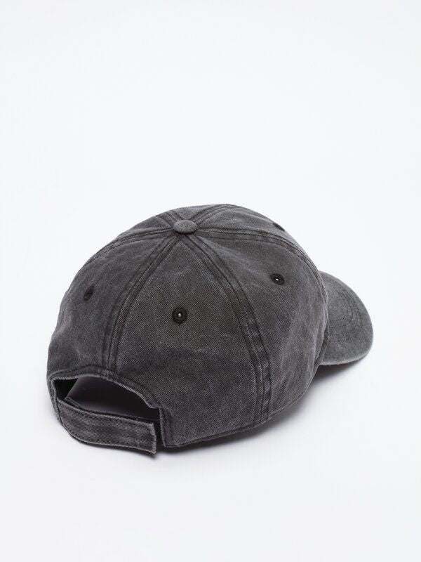 Moudda Lefties - Chapeau/bonnet/casquette - Tunisie 4