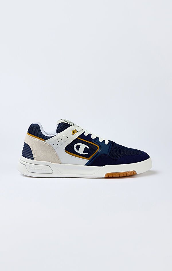 Moudda Champion - Z80 Skate Mesh Low Cut Shoe - Tunisie 1