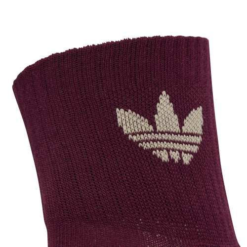 Moudda Adidas - Chaussettes mi-mollet (3 paires) - Tunisie 4