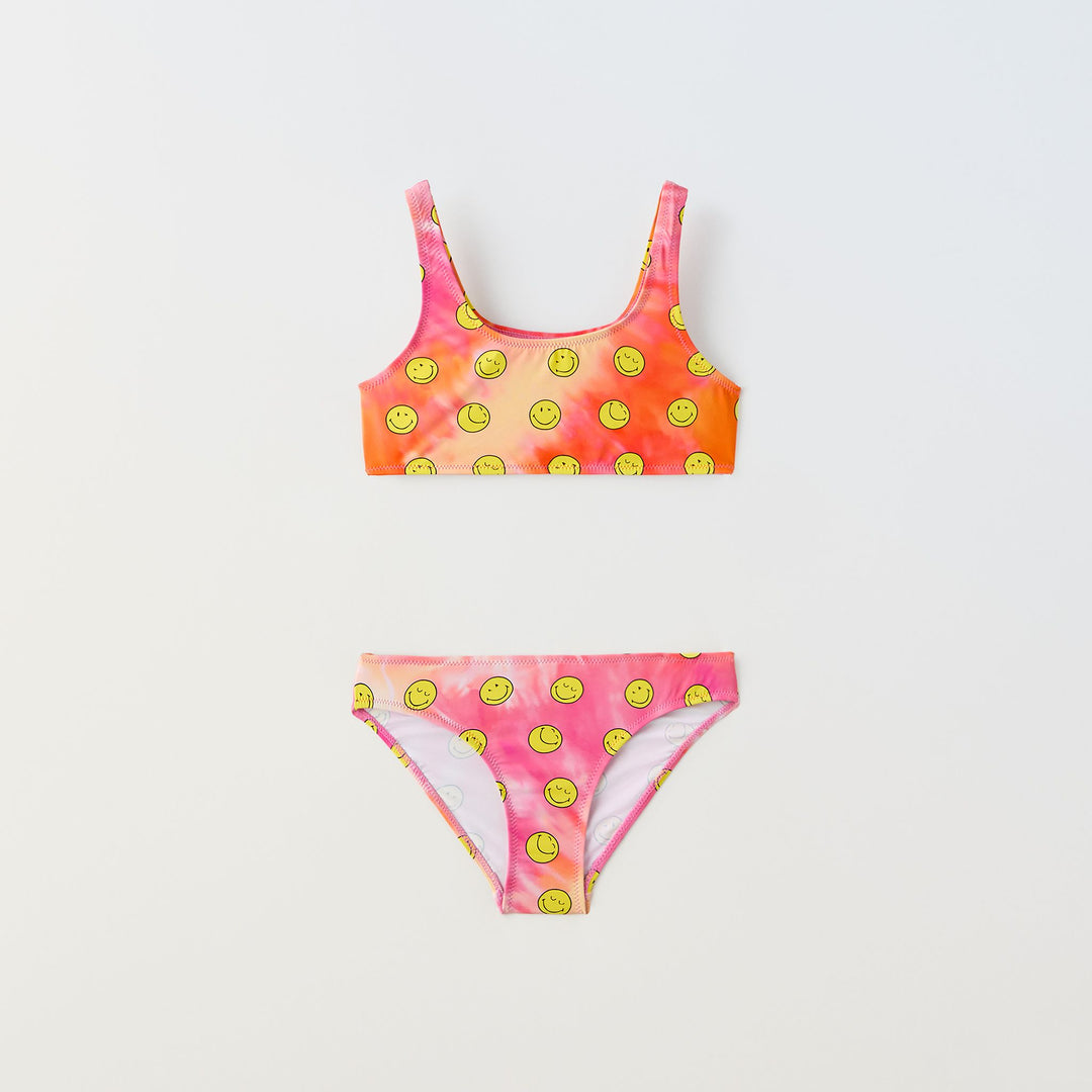 Moudda ZARA - Girl-Swimwear - Tunisie 1