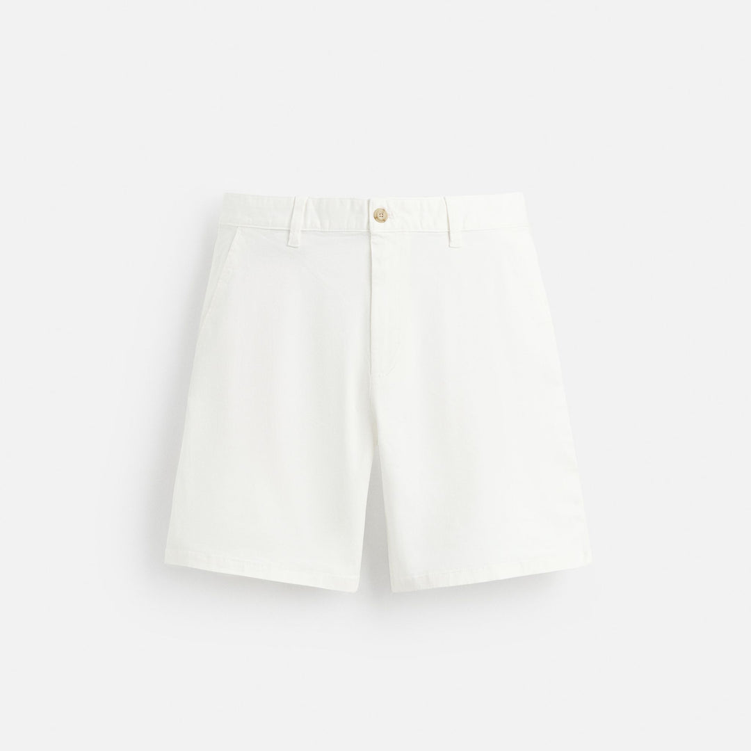 Moudda ZARA - Bermuda Chino - Twill - Tunisie 1