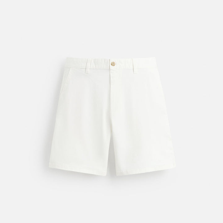 Moudda ZARA - Bermuda Chino - Twill - Tunisie 1
