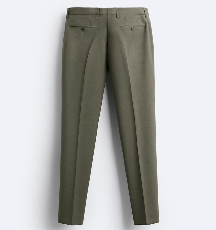 Moudda ZARA - Pantalon - Tunisie 3