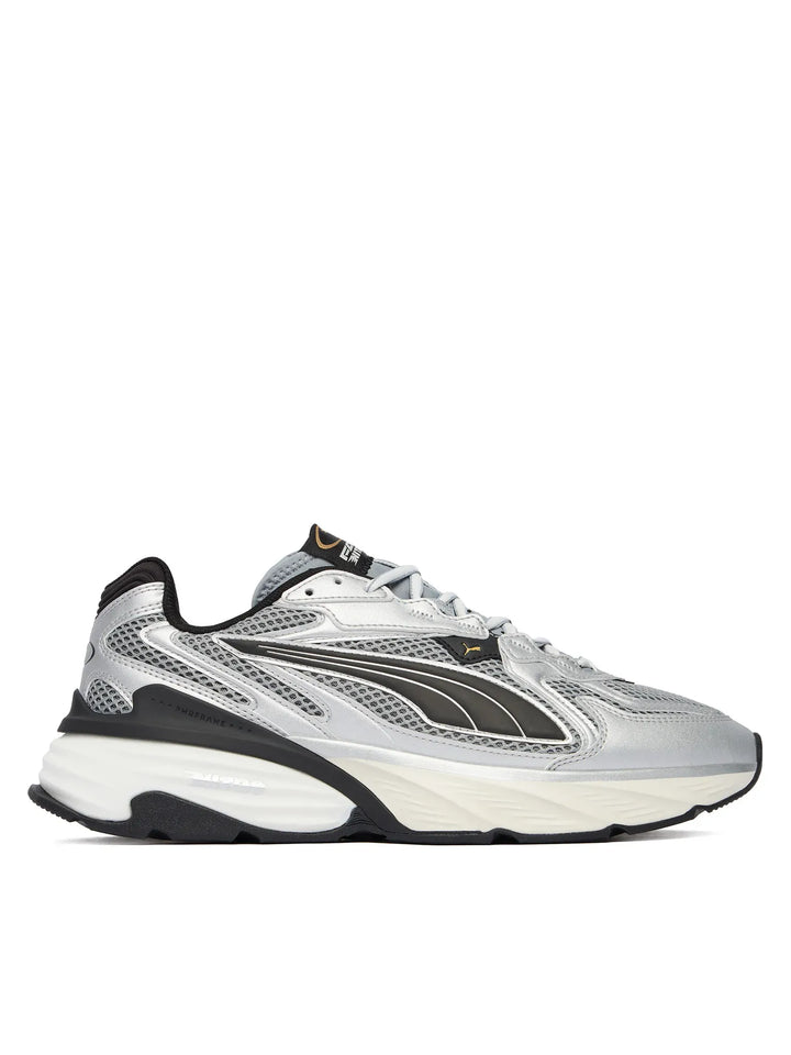 Moudda Puma - Fade Nitro LS - Tunisie 1