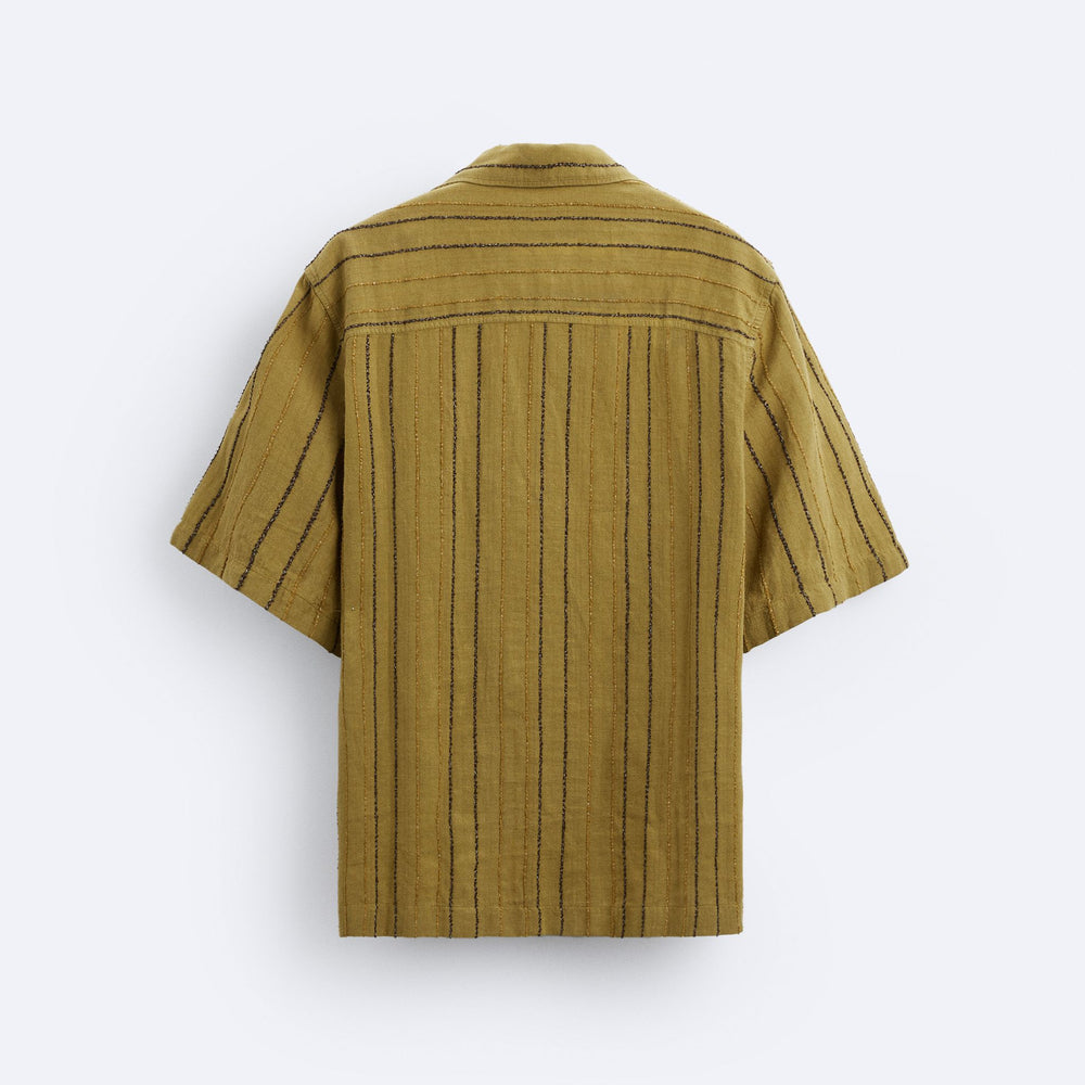 Moudda ZARA - Summer Shirt - Tunisie 2