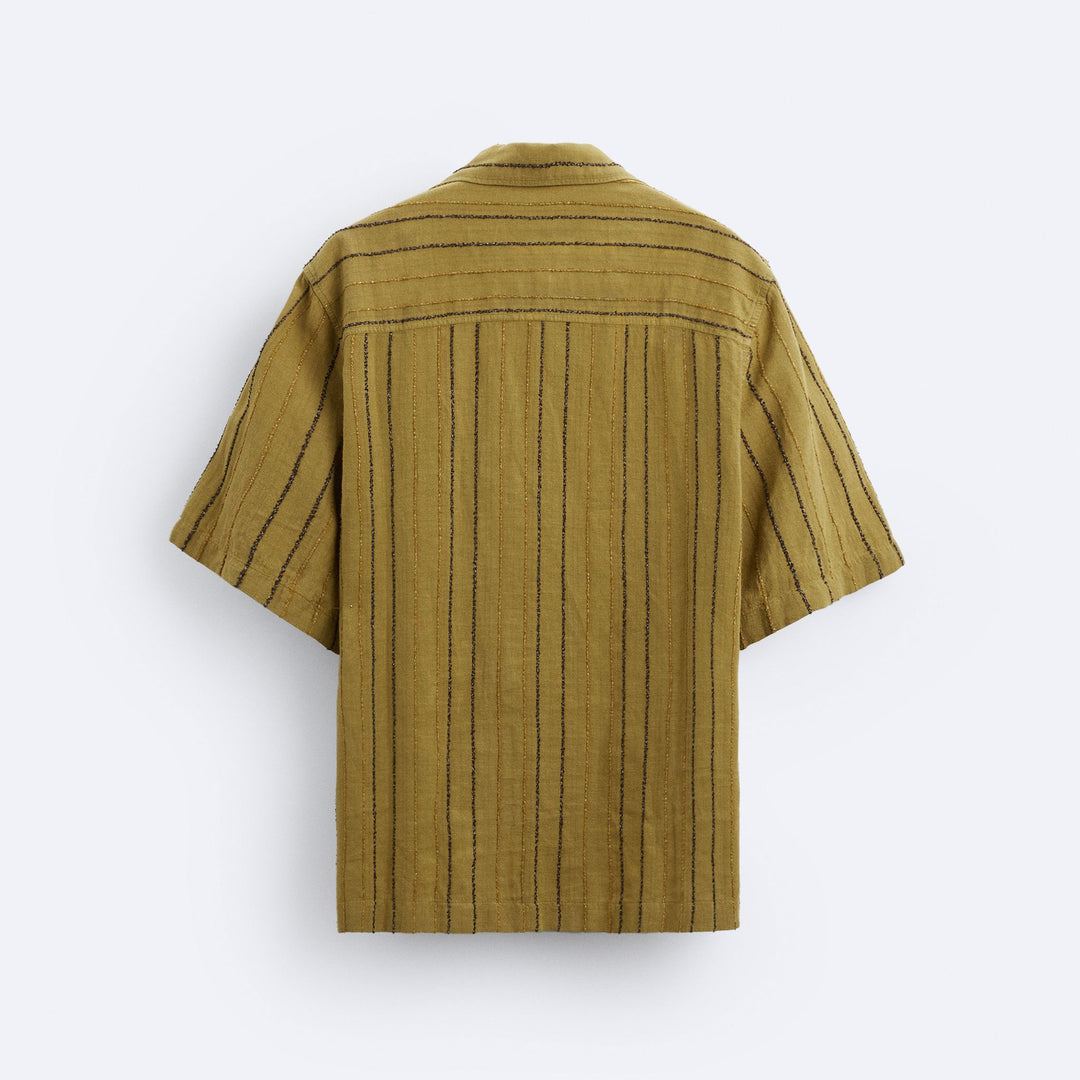 Moudda ZARA - Summer Shirt - Tunisie 2