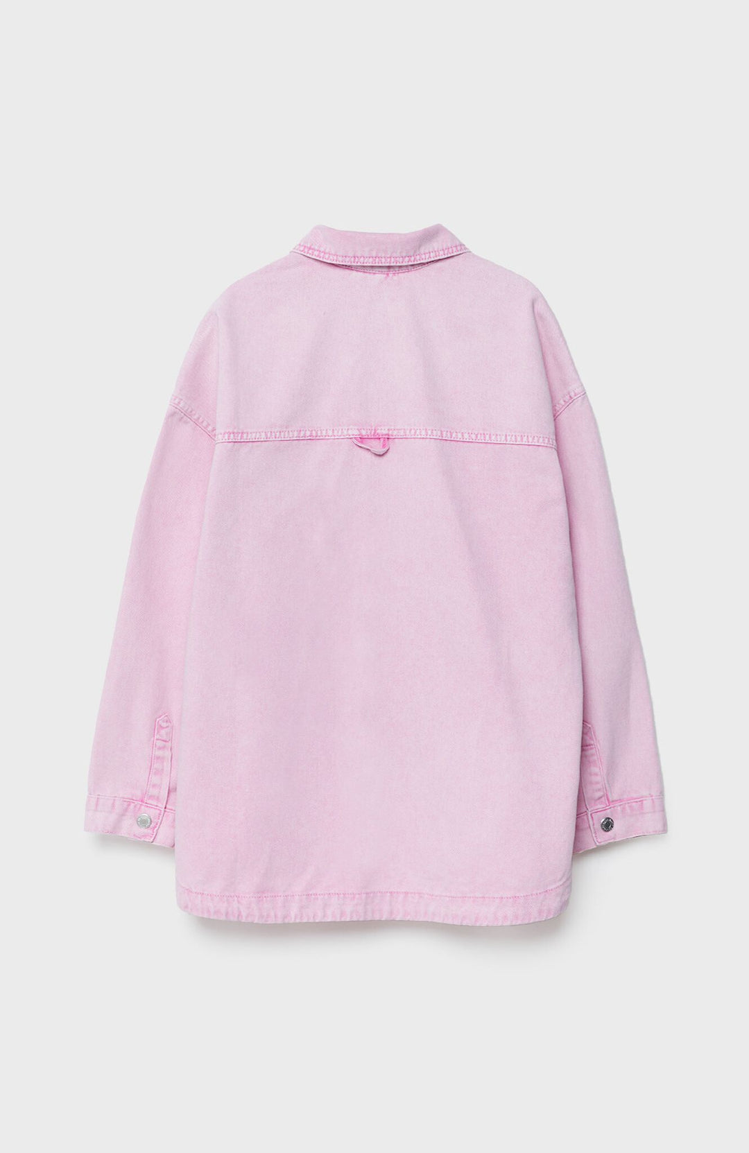 Moudda STRADIVARIUS - Blouson / anorak - Tunisie 3