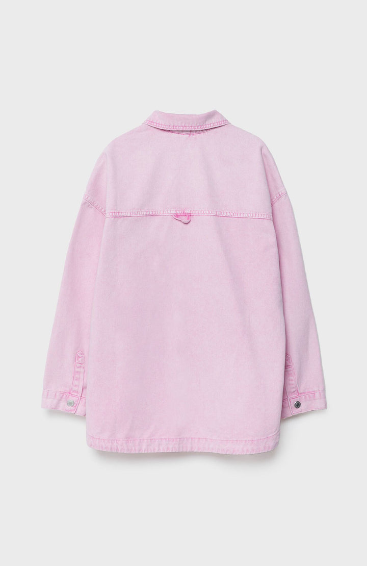 Moudda STRADIVARIUS - Blouson / anorak - Tunisie 3