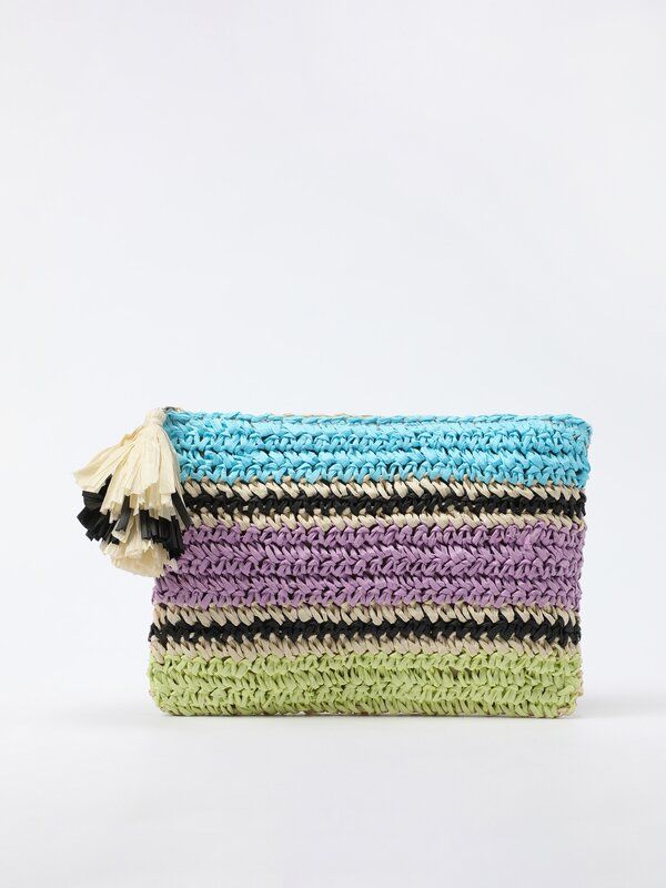 Moudda Lefties - Maroquinerie - Tunisie 2