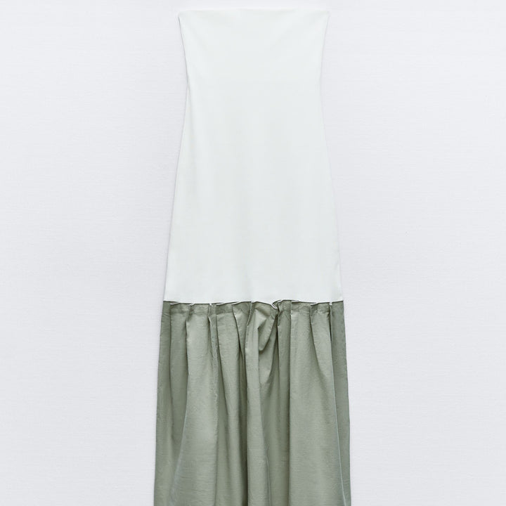 Moudda ZARA - Fantasy Dress - Tunisie 5