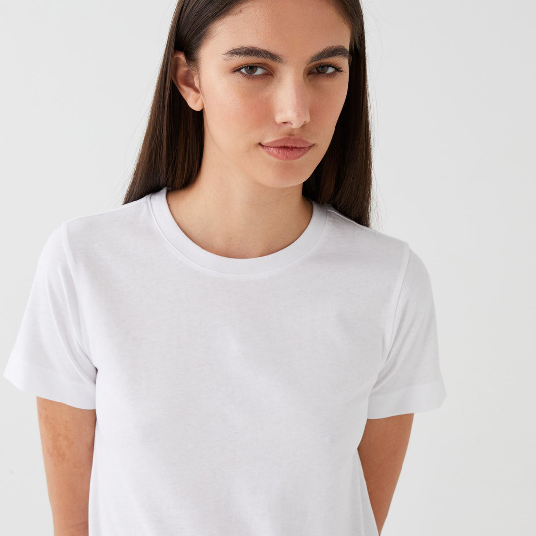 Moudda LC Waikiki - Body -T-Shirt- Manches Courtes Tric - Tunisie 1