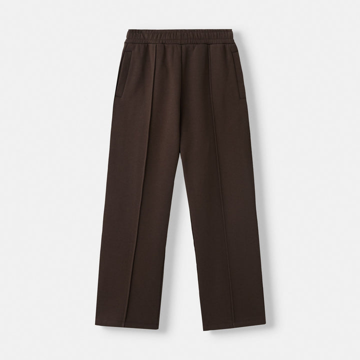Moudda BERSHKA - Pantalon molleton classique large - Tunisie 1