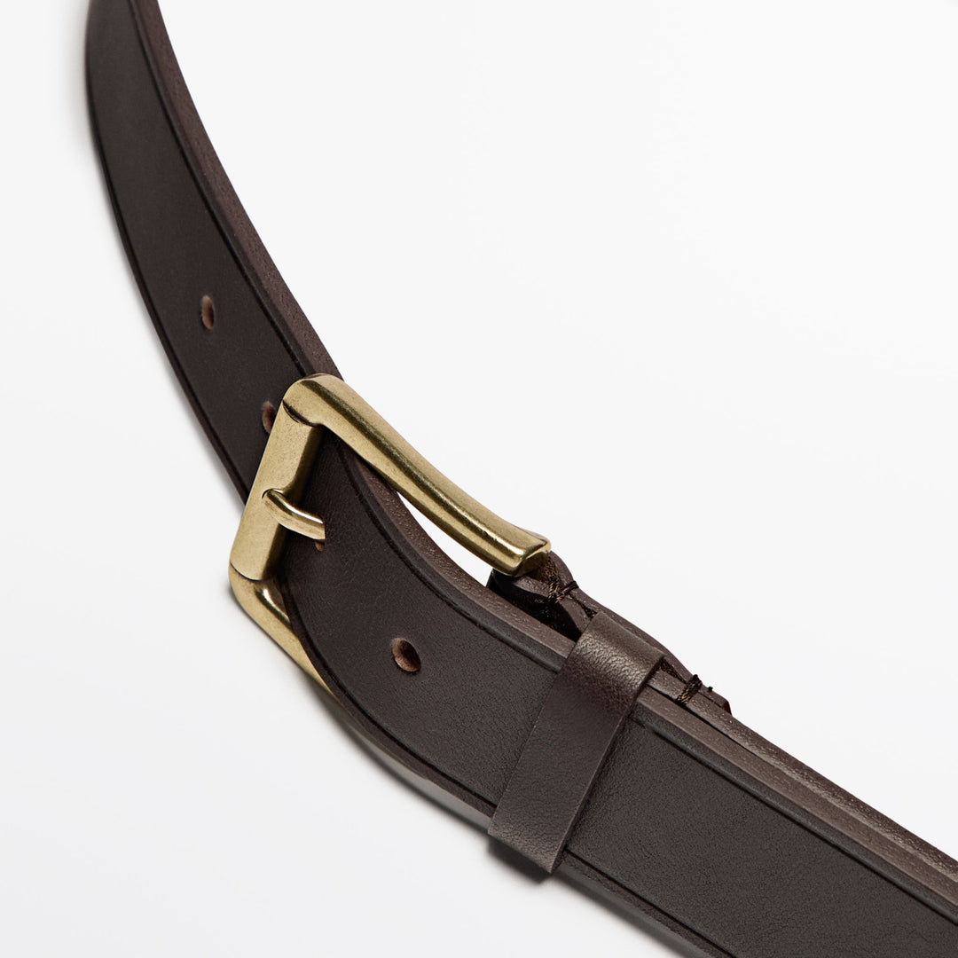 Moudda Massimo Dutti - Tunisie