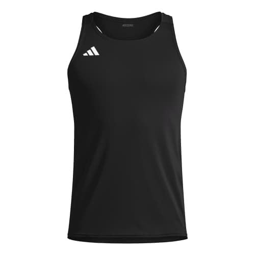 Moudda Adidas - Débardeur de running Adizero Essentials - Tunisie 2