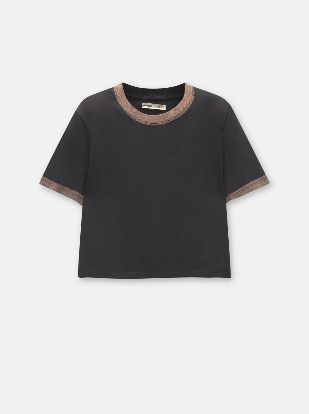 Moudda PULL & BEAR - T-Shirt - Tunisie 2