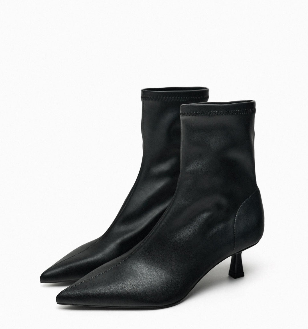 Moudda ZARA - Bottine - Tunisie 1