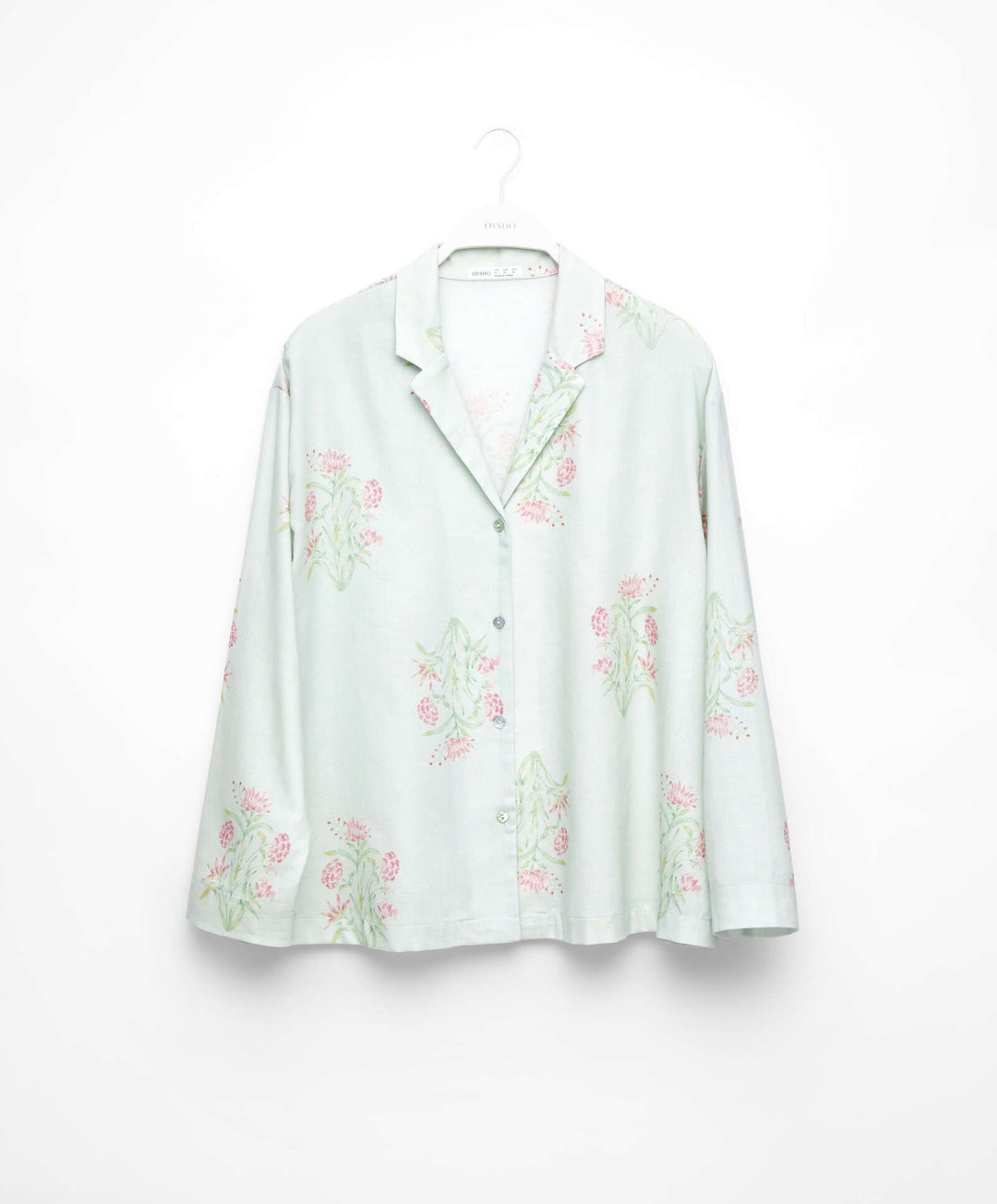 Moudda Oysho - Chemise/tunique - Tunisie 1