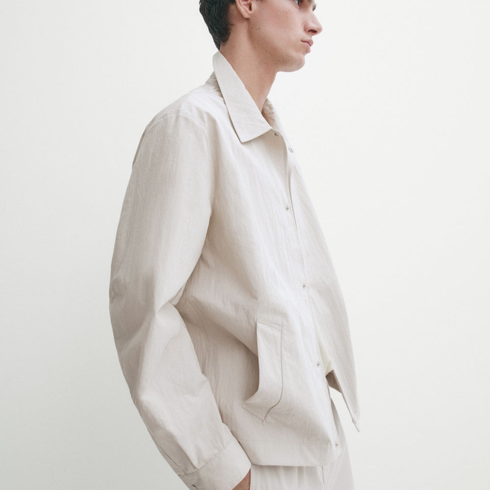 Moudda Massimo Dutti - Tunisie