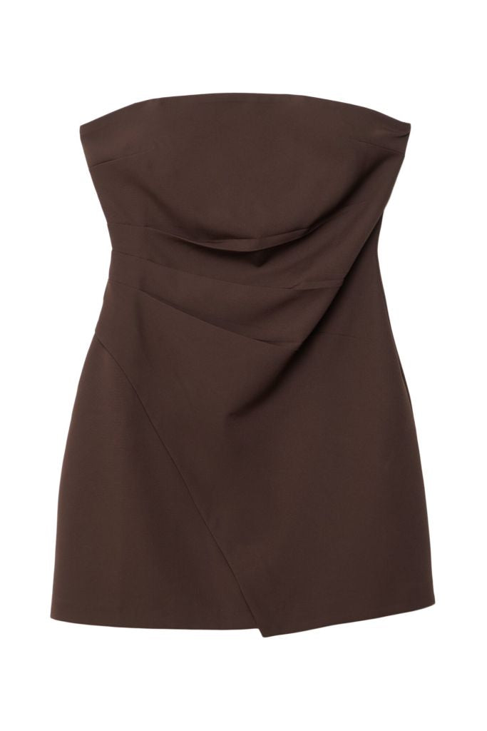 Moudda STRADIVARIUS - Robe - 1