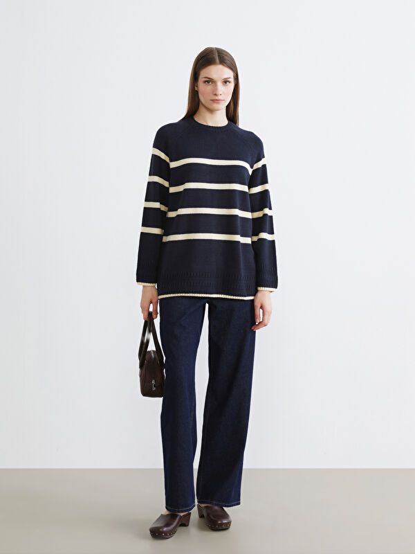 Moudda LC Waikiki - Pull en tricot pour Femme - Tunisie 2