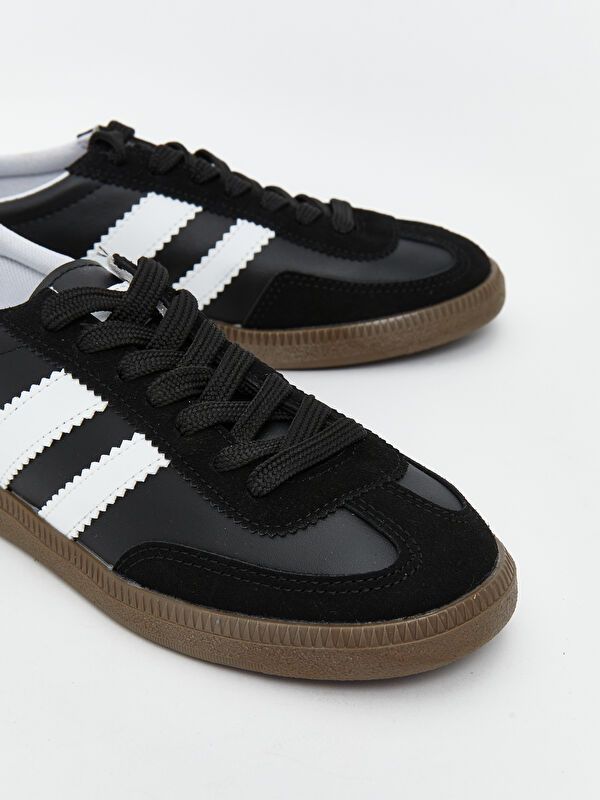 Moudda LC Waikiki - Sneakers Femme Noir - Tunisie 3