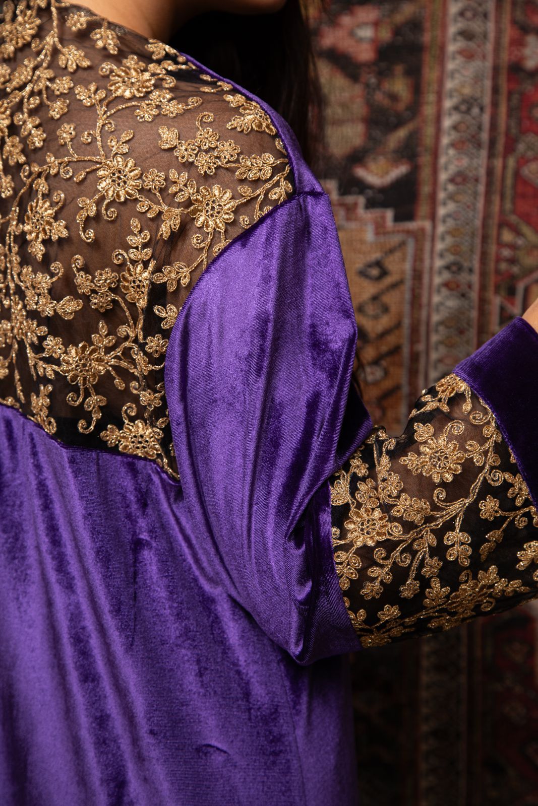 Moudda Tresors De Mimi - Tunisie