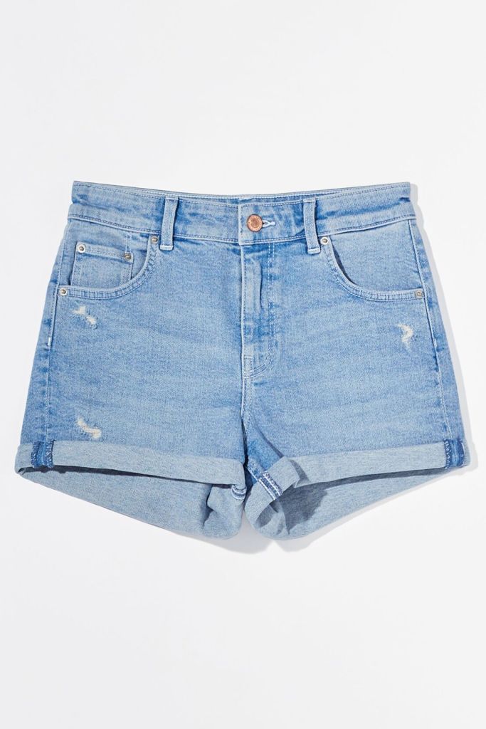Moudda BERSHKA - Short / Bermuda - 1