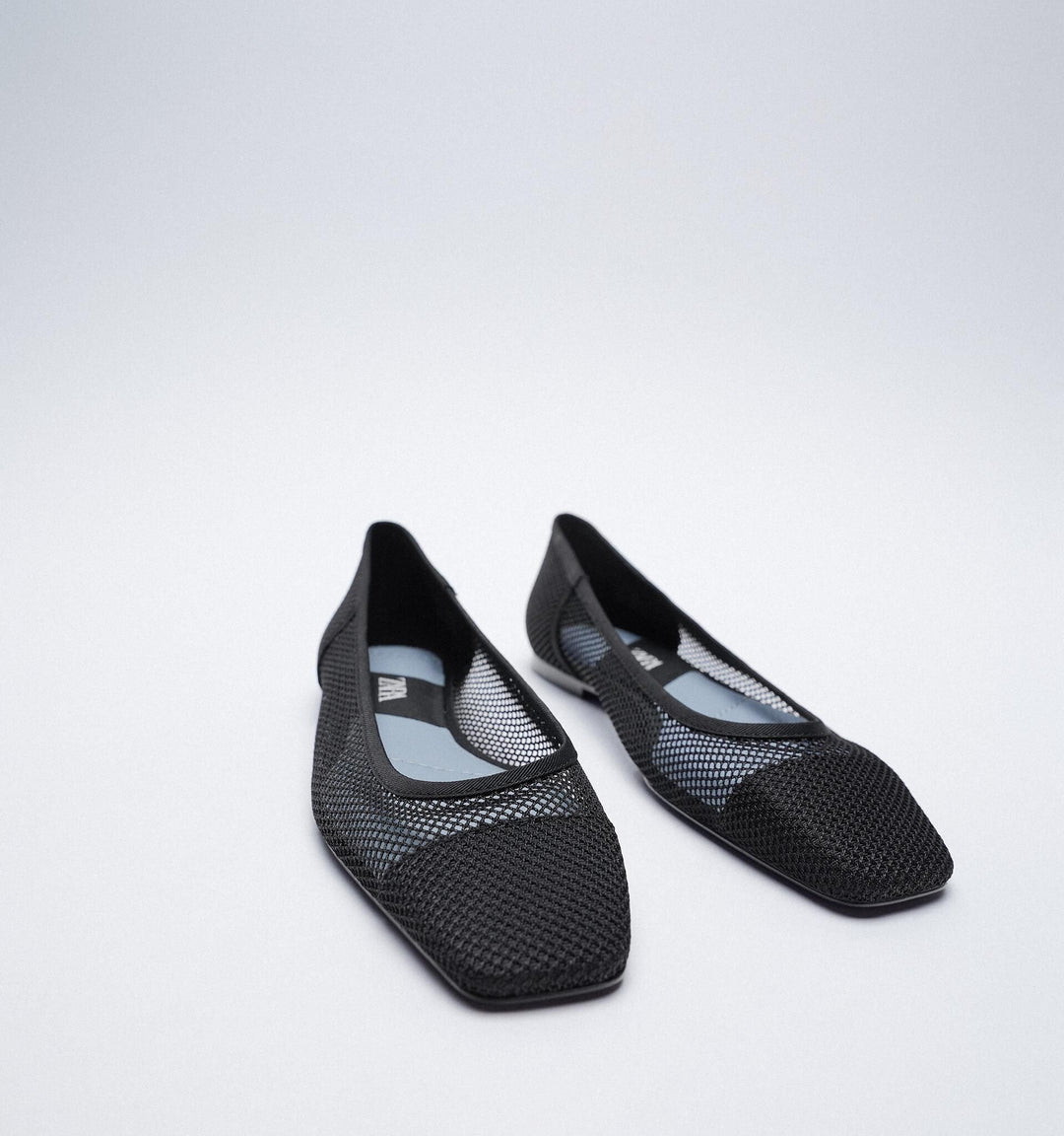 Moudda ZARA - Chaussures - Tunisie 6