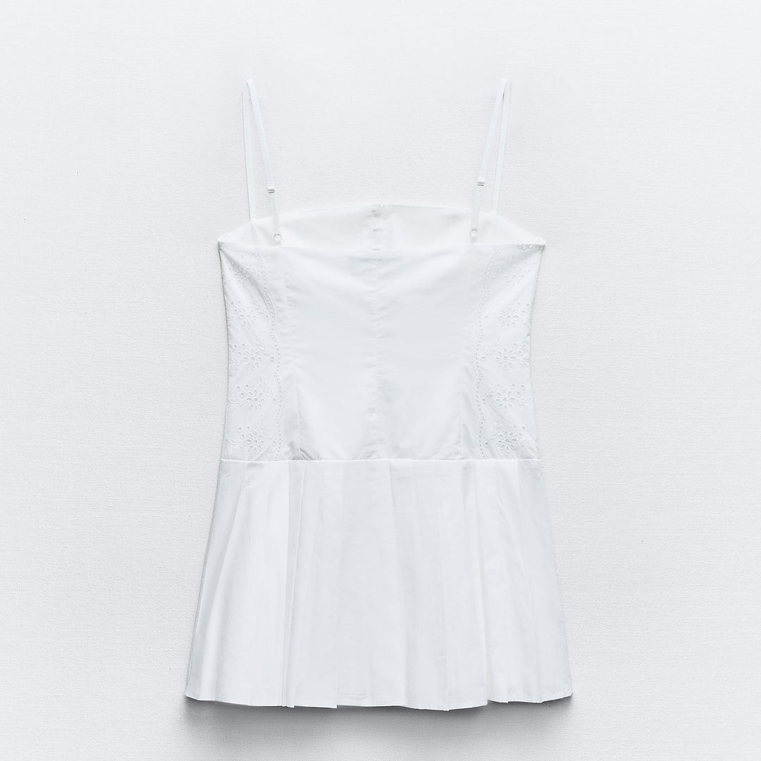 Moudda ZARA - T-Dress - Tunisie 2