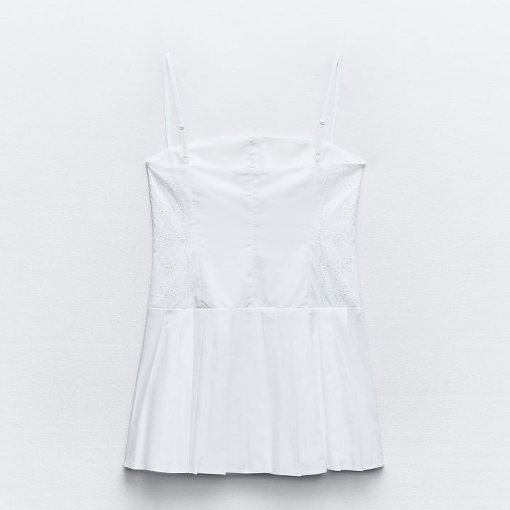 Moudda ZARA - T-Dress - Tunisie 2