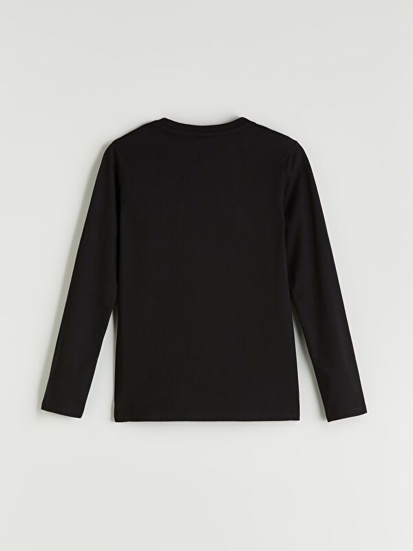 Moudda LC Waikiki - Jersey  uncv à manches longues pour Garçons - Tunisie 2