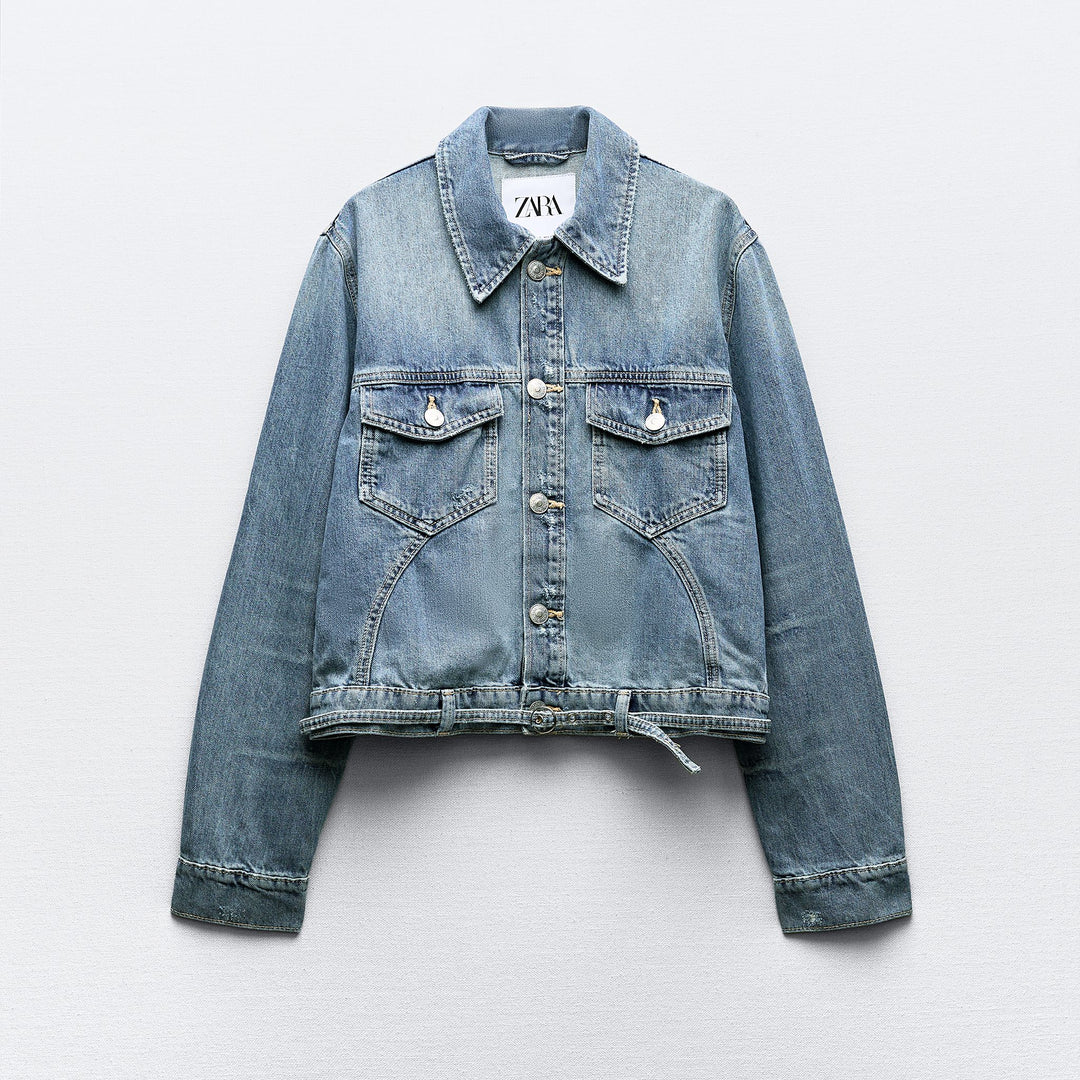 Moudda ZARA - Jacket - Tunisie 1