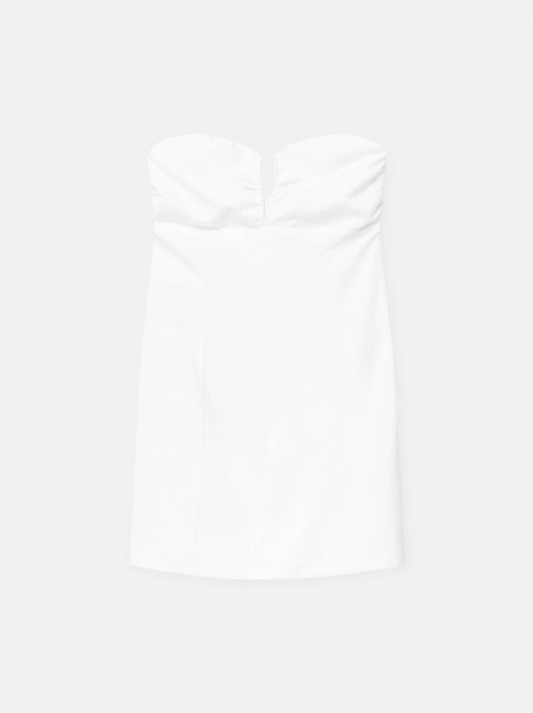 Moudda PULL & BEAR - Robe - Tunisie 1