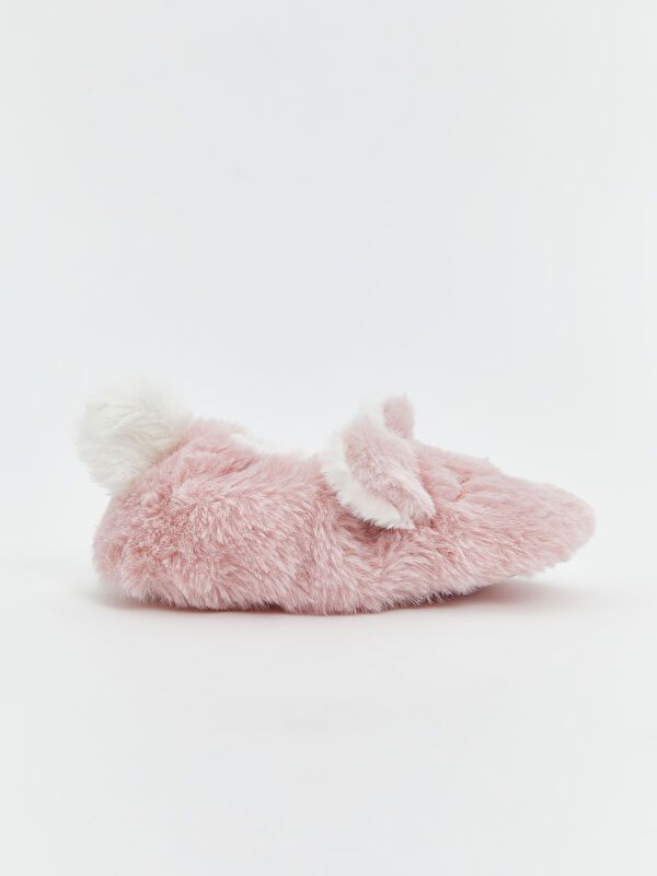 Moudda LC Waikiki - Pantoufles maison Fille Rose terne - Tunisie 2