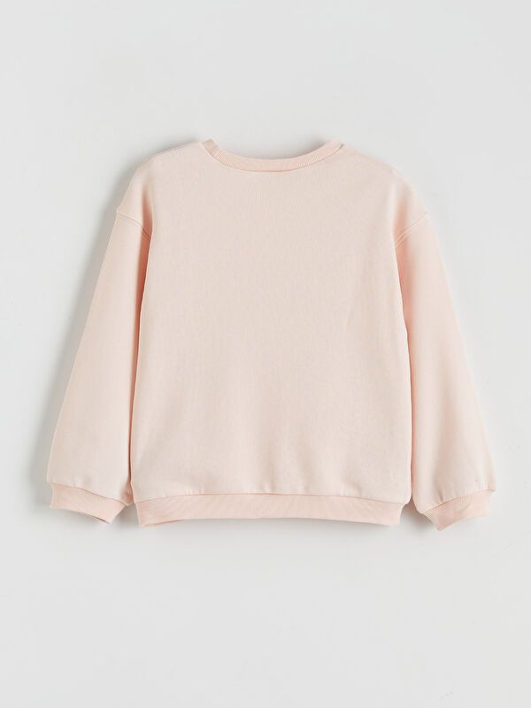 Moudda LC Waikiki - Sweatshirt en jersey pour Fille - Tunisie 2