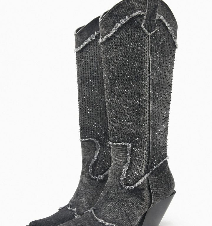 Moudda ZARA - Bottine - Tunisie 2