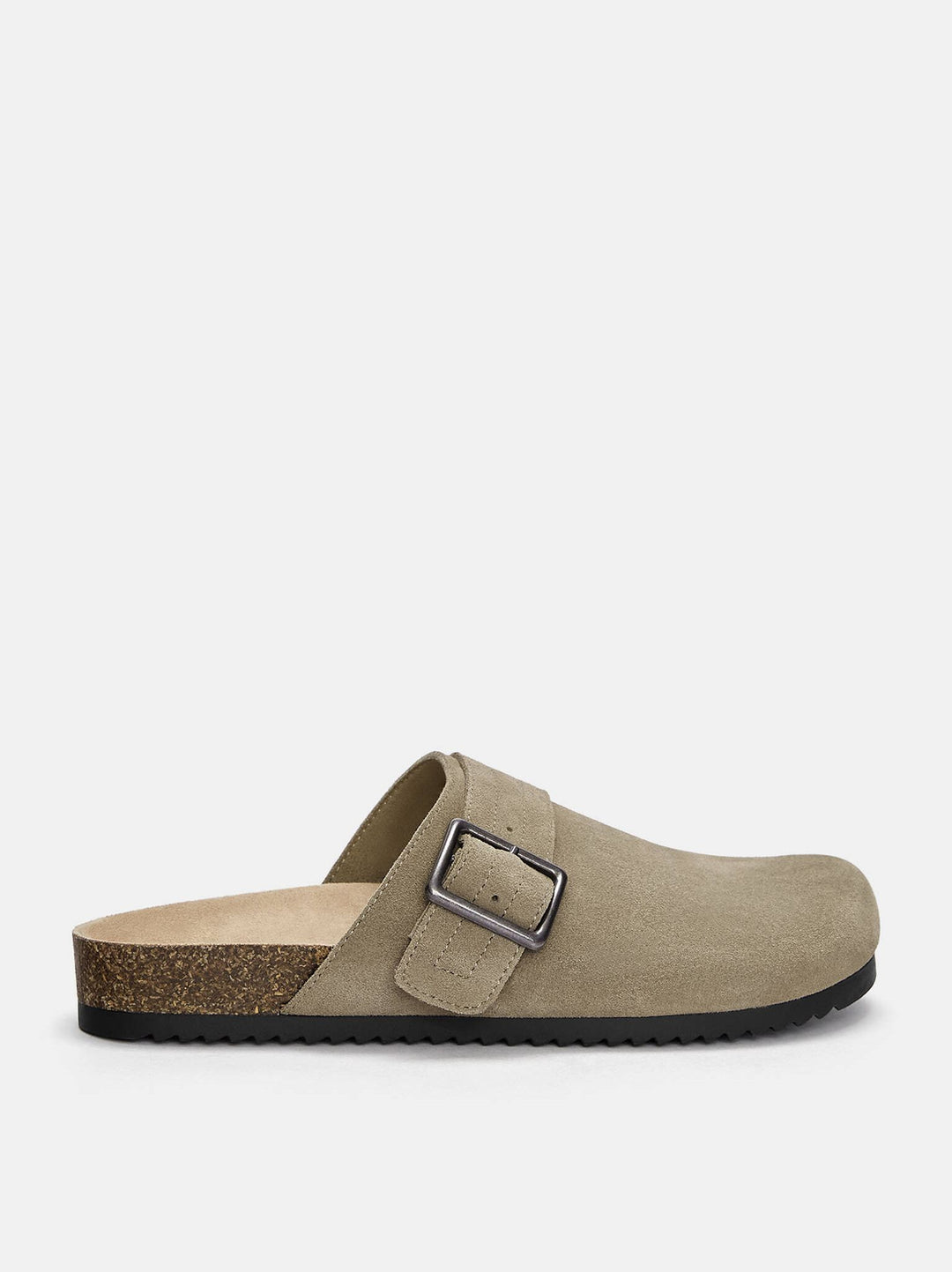 Moudda PULL & BEAR - Sabots Basiques à Boucle - Tunisie 3
