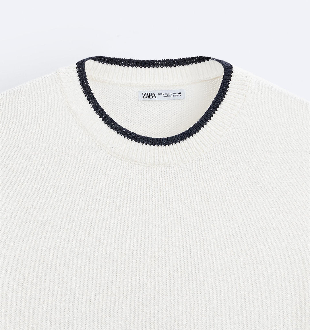 Moudda ZARA - Pull-Over - Tunisie 3