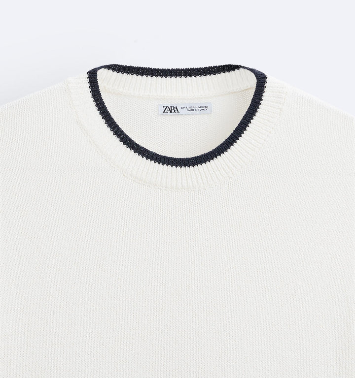 Moudda ZARA - Pull-Over - Tunisie 3