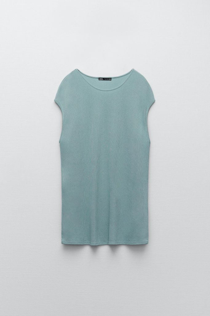 Moudda ZARA - T-Shirt - 1