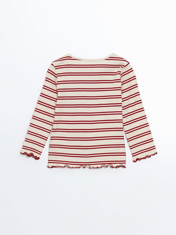 Moudda LC Waikiki - Jersey à manches longues pour Filles - Tunisie 3