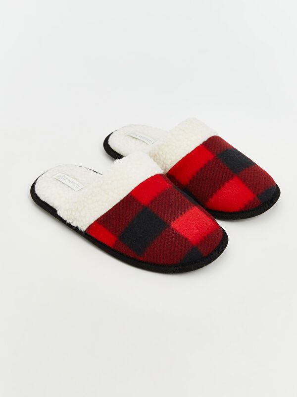 Moudda LC Waikiki - Pantoufles maison Garçon Rouge - Tunisie 1