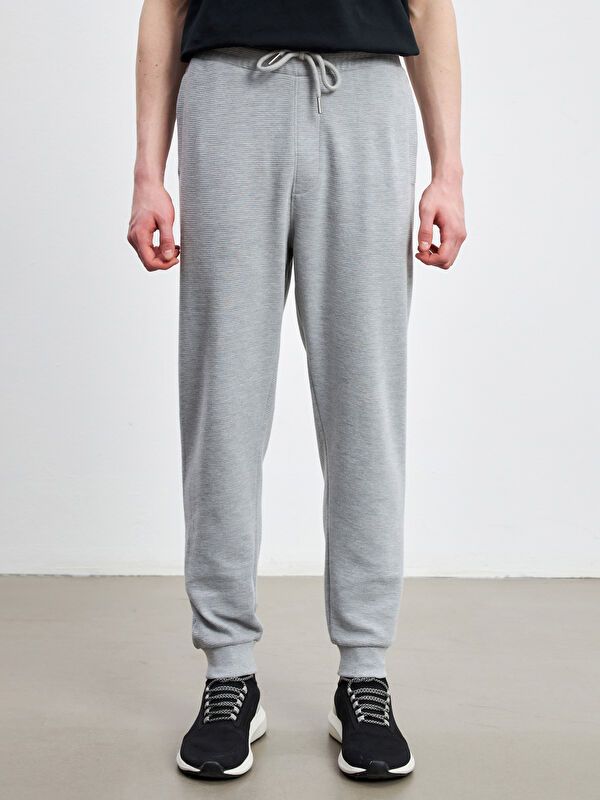 Moudda LC Waikiki - pantalon en jersey pour Hommes - Tunisie 2