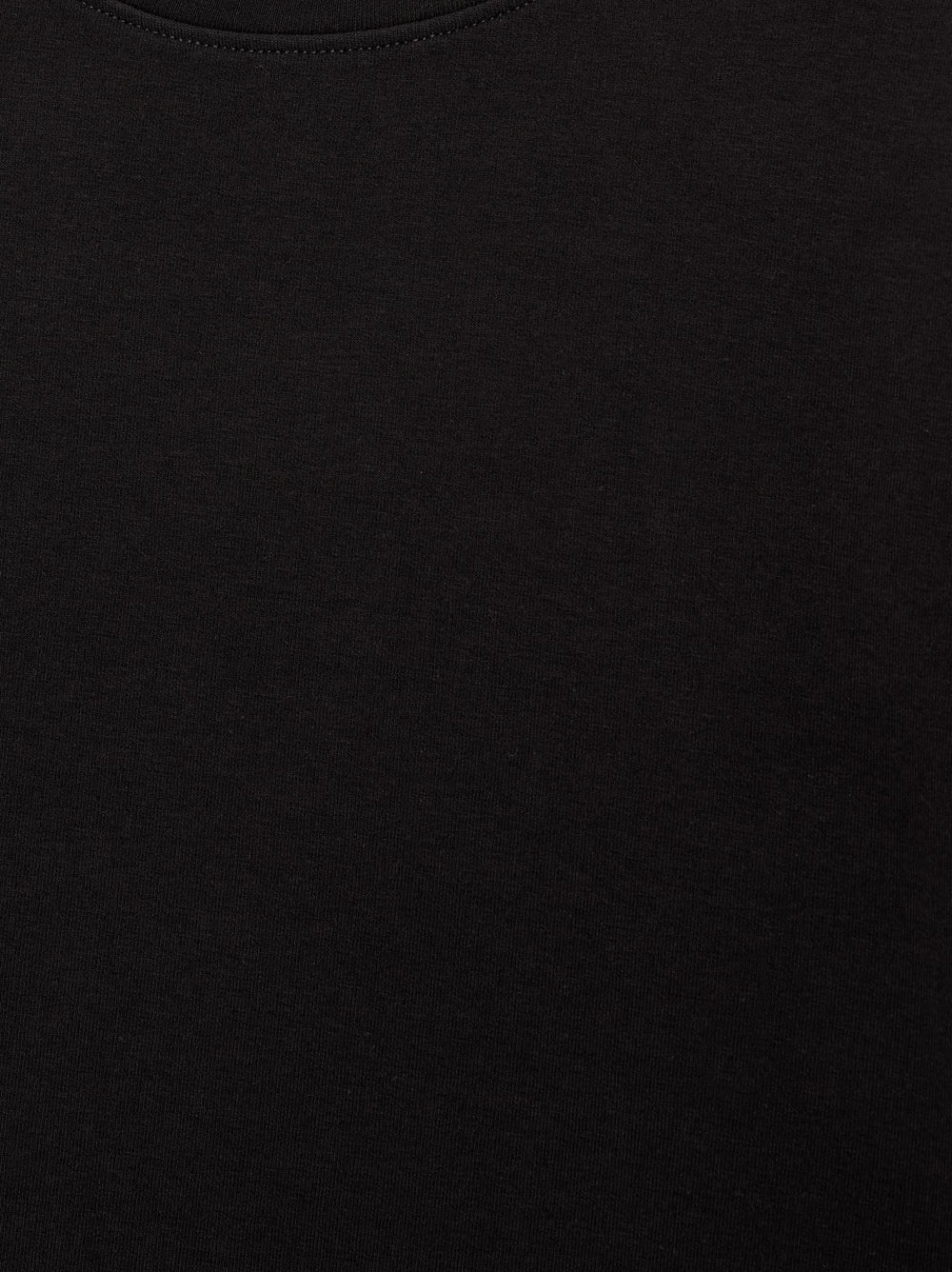 Moudda PULL & BEAR - Sweat Interlock Boxy Black Label - Tunisie 2