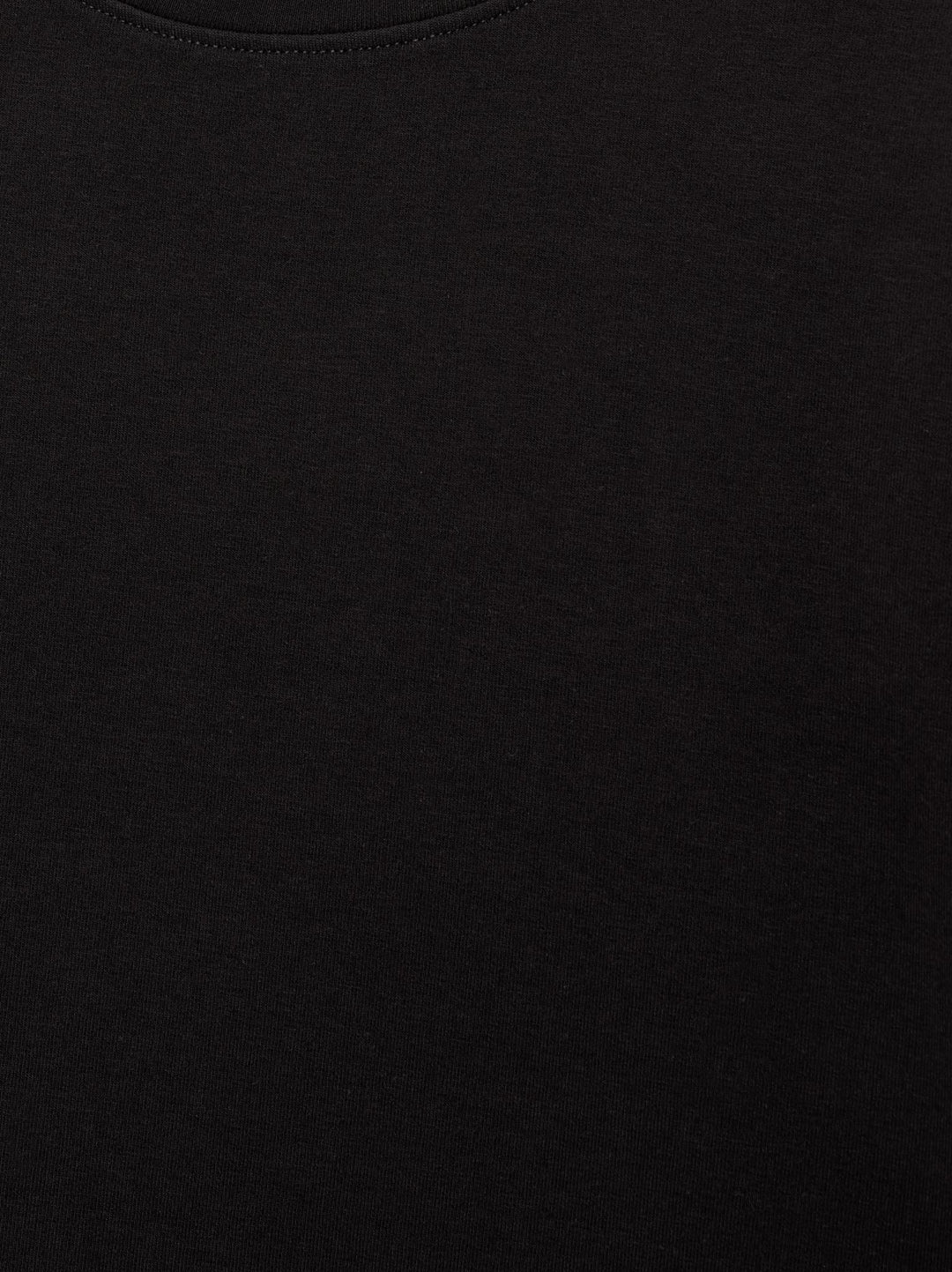 Moudda PULL & BEAR - Sweat Interlock Boxy Black Label - Tunisie 2